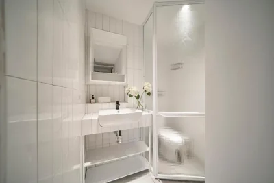 Express by M Village Trần Quốc Thảo, a brand of Modern Village Lifestyle – Fotos 16